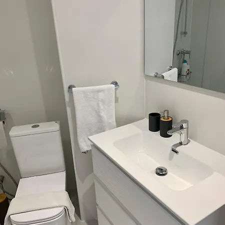 Apartment Elegant With Pool And Seaview Torremolinos