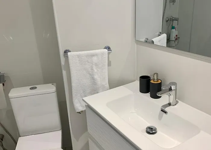 Apartamento Elegant With Pool And Seaview Torremolinos