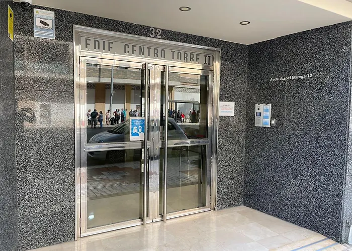 Apartamento Elegant With Pool And Seaview Torremolinos