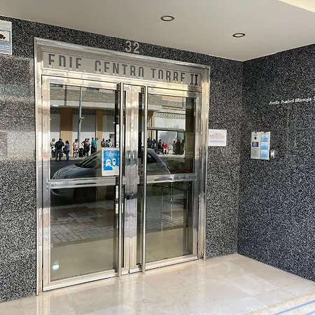 Appartamento Elegant With Pool And Seaview Torremolinos