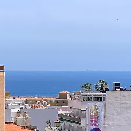 Elegant With Pool And Seaview *