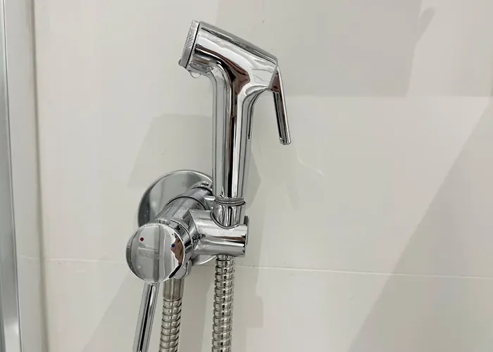 Elegant With Pool And Seaview * Torremolinos